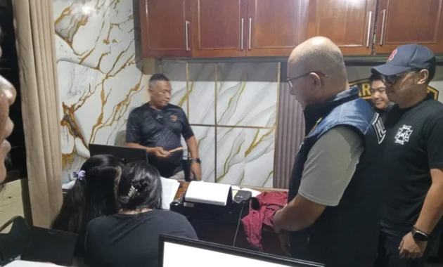 Polres Sumedang Tangkap Pelaku Curas terhadap Mahasiswi Unpad