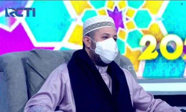 Polri Ajukan Red Notice Buru Syekh Ahmad Al Misry, Berada di Mesir dengan Status Tersangka Pelecehan Seksual
