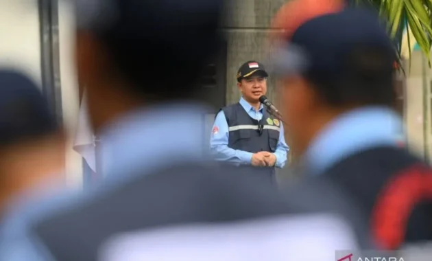Polri Gencar Tindak Haji Ilegal: Satgas Haji 2026 Siapkan Pengawasan Ketat
