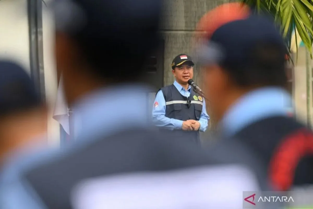 Polri Gencar Tindak Haji Ilegal: Satgas Haji 2026 Siapkan Pengawasan Ketat