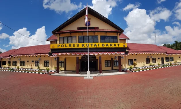 Polri Pecat Eks Kasatnarkoba Polres Kutai Barat, Diduga Terlibat TPPU dan Bandar Narkoba