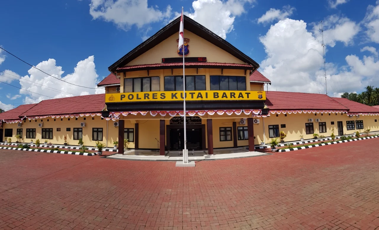 Polri Pecat Eks Kasatnarkoba Polres Kutai Barat, Diduga Terlibat TPPU dan Bandar Narkoba