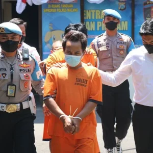 Polri Tangkap 321 WNA Pelaku Judi Online Lintas Negara, Langkah Konkret Putus Rantai Kerugian Masyarakat