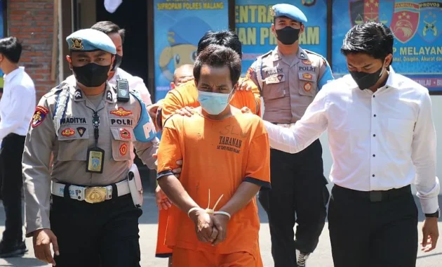 Polri Tangkap 321 WNA Pelaku Judi Online Lintas Negara, Langkah Konkret Putus Rantai Kerugian Masyarakat