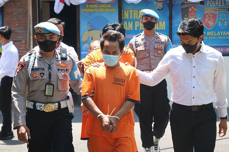 Polri Tangkap 321 WNA Pelaku Judi Online Lintas Negara, Langkah Konkret Putus Rantai Kerugian Masyarakat