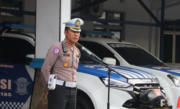 Polri Tekankan Tanggung Jawab Korporasi Cegah Kecelakaan Usai Audiensi Taksi Green SM