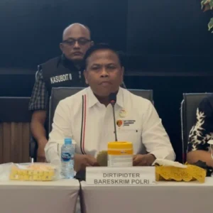 Polri usut dugaan sindikat tambang timah ilegal di Malaysia aniaya WNI