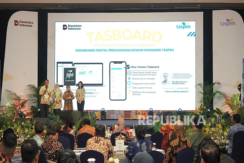 POPSI Desak DSI Perkuat Pengawasan lewat Platform Digital Perdagangan Sawit