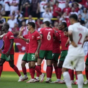 Portugal di Panggung Global: Dari Duel Kolombia di World Cup hingga Kegagalan di Eurovision dan Kasus Louis Vuitton