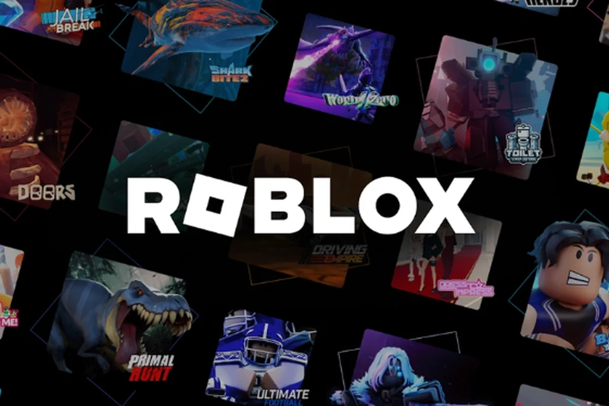 PP Tunas Mengguncang Industri Game: Platform Patuh Satu Per Satu, Roblox Jadi Tantangan Terakhir