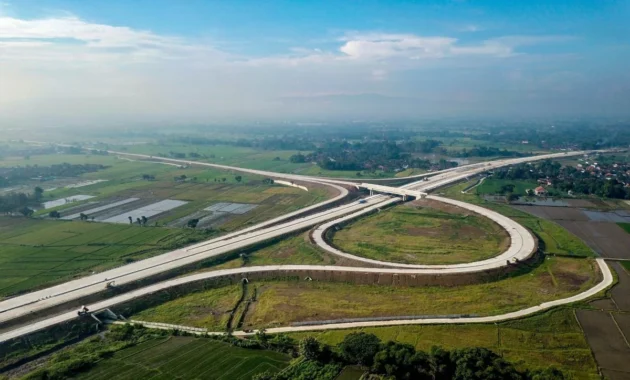 PPN Jalan Tol: Kontroversi yang Bisa Membebani Pengguna dan Menghambat Pertumbuhan Ekonomi PPN Jalan Tol: Kontroversi yang Bisa Membebani Pengguna dan Menghambat Pertumbuhan Ekonomi