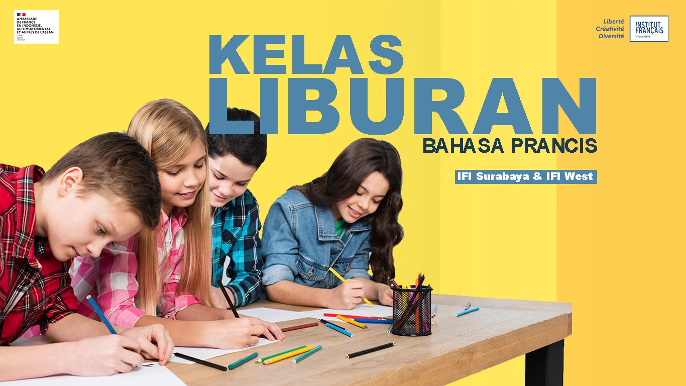 Prabowo Beri Instruksi Belajar Bahasa Prancis untuk Semua Sekolah di Indonesia