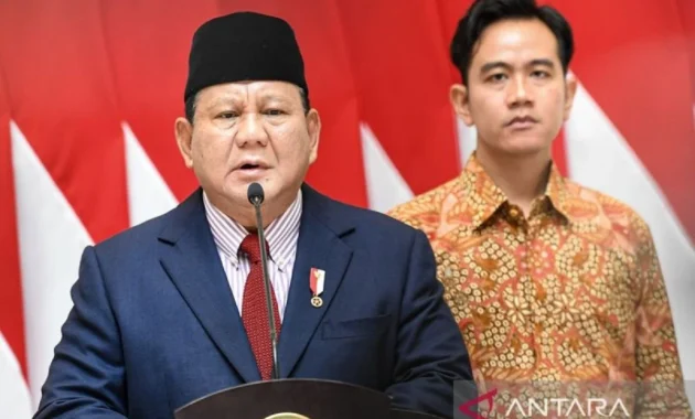 Prabowo Dekat ke AS: 5 Manfaat Besar bagi Rakyat Indonesia yang Tak Terduga!