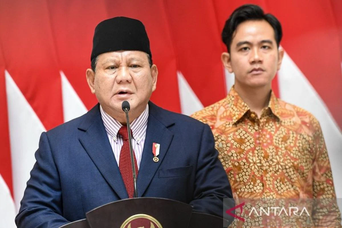 Prabowo Dekat ke AS: 5 Manfaat Besar bagi Rakyat Indonesia yang Tak Terduga!