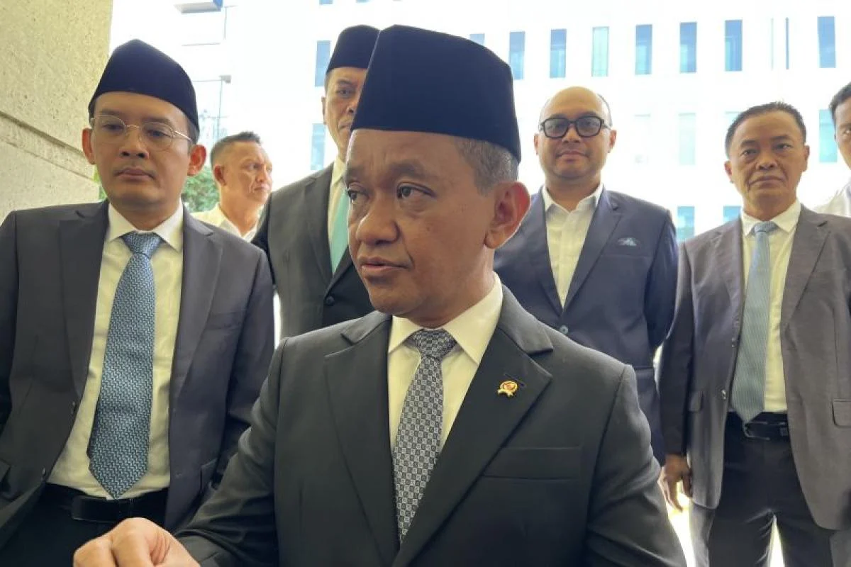 Prabowo Desak Bahlil Segera Selesaikan Tambang Bermasalah, Deadline Tak Toleransi Penundaan