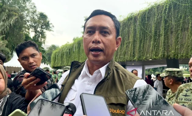 Prabowo Diingatkan Pelemahan Rupiah Bukan Bercanda, Ekonom Sebut Harga LPG hingga Bahan Pokok Bisa Naik