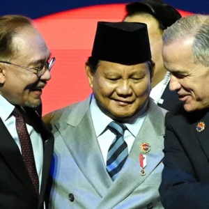 Prabowo Diundang Hadiri KTT ke-48 ASEAN di Cebu, Filipina 7-8 Mei 2026