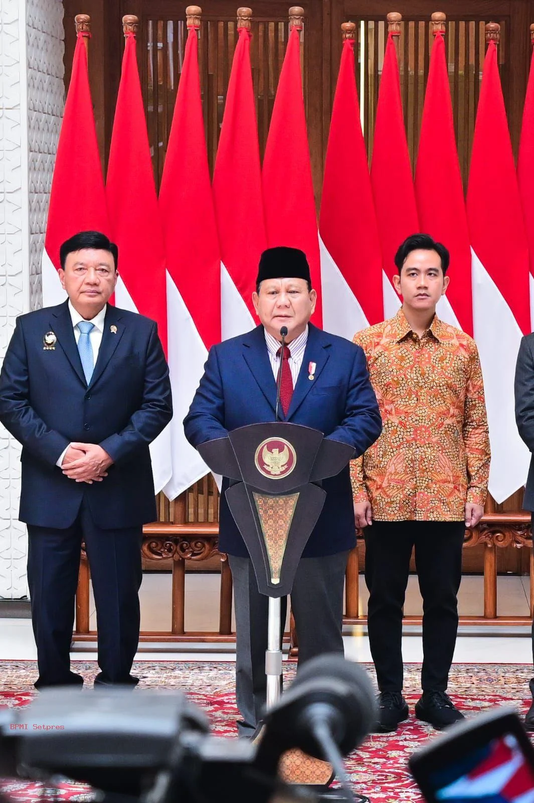 Prabowo Gencarkan Kunjungan Luar Negeri di Tengah Kebijakan Efisiensi: Pengamat Ungkap Strategi Amankan Cadangan Nasional
