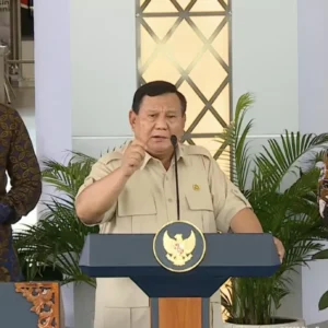 Prabowo: Indonesia Bisa Swasembada Daging dalam 4-5 Tahun
