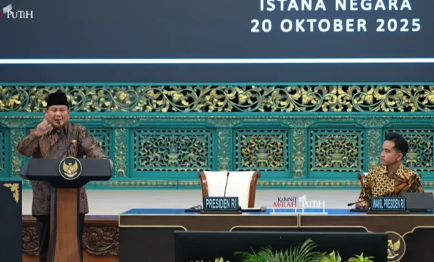 Prabowo Instruksikan Bunga Kredit PNM Turun Jadi 8 Persen, Purbaya Sampaikan Responsnya
