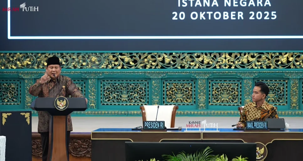 Prabowo Instruksikan Bunga Kredit PNM Turun Jadi 8 Persen, Purbaya Sampaikan Responsnya