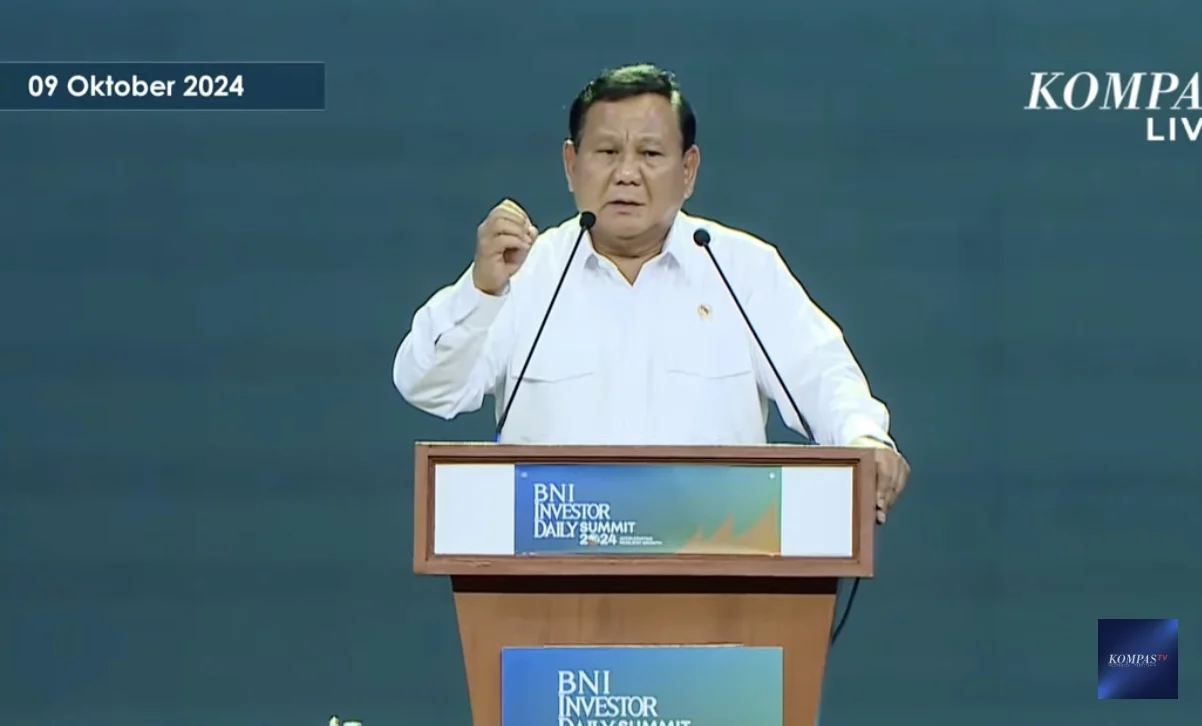 Prabowo Instruksikan Danantara Pangkas Bunga Kredit PNM dari 24 Persen menjadi 8 Persen