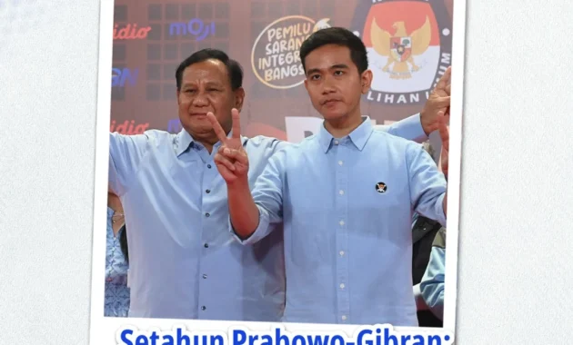 Prabowo Janji 19 Juta Lapangan Kerja: Hilirisasi dan Energi Surya Jadi Kunci Baru Prabowo Janji 19 Juta Lapangan Kerja: Hilirisasi dan Energi Surya Jadi Kunci Baru