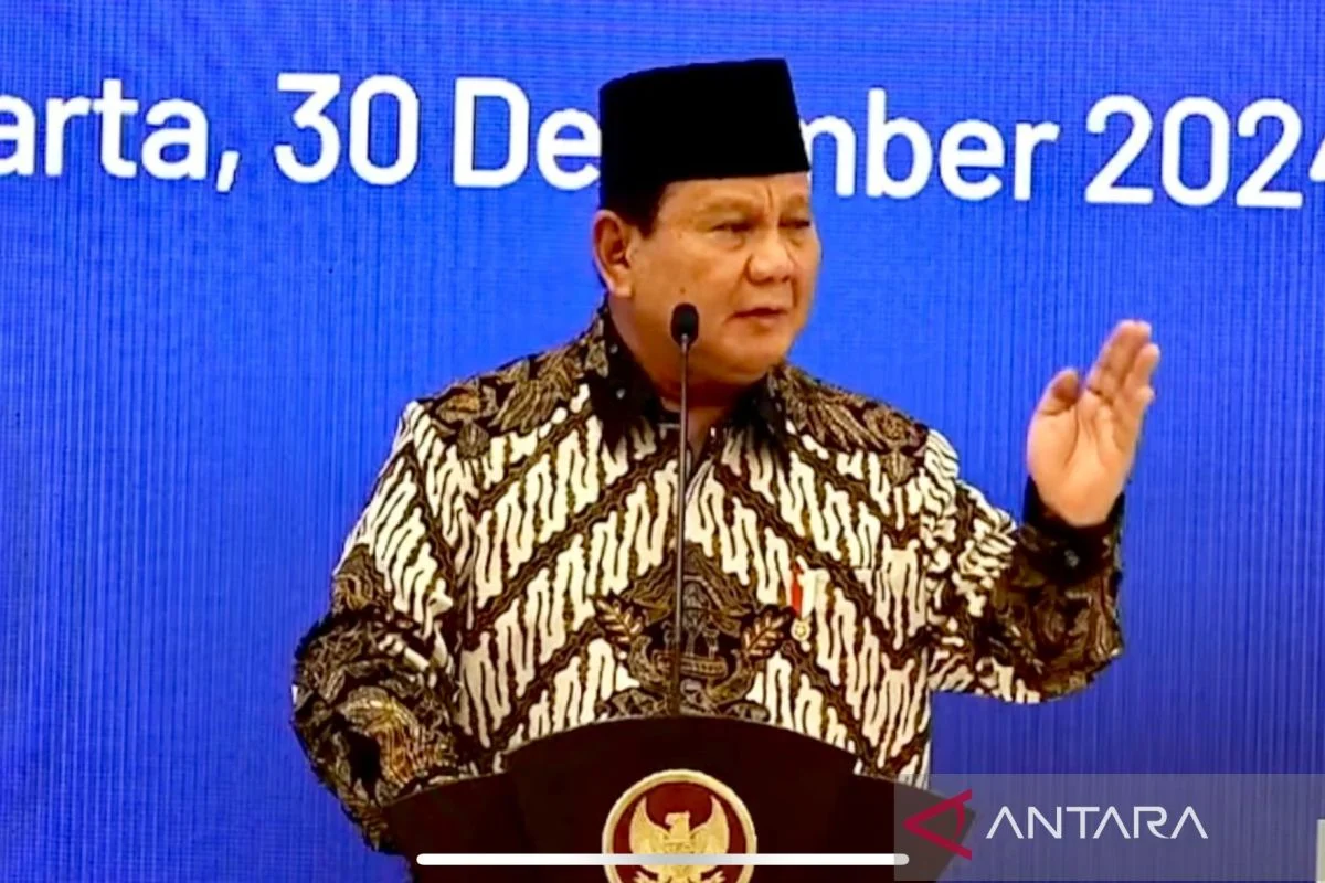 Prabowo Klaim Indonesia Sudah Swasembada Pangan, Legislator Gerindra Beberkan Faktanya