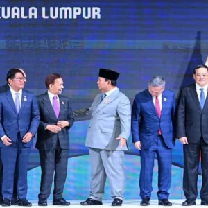 Prabowo Kunjungi Filipina untuk Hadiri KTT ASEAN di Cebu