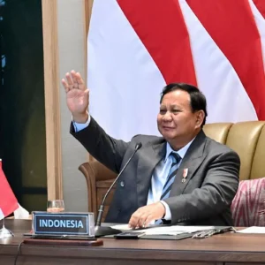 Prabowo Panggil Pejabat Ekonomi Era SBY, Bahas Apa?