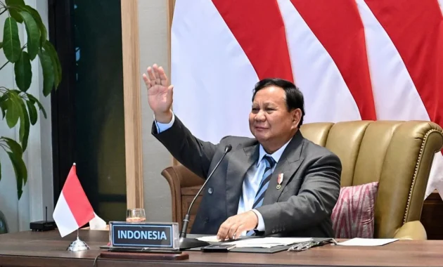 Prabowo Panggil Pejabat Ekonomi Era SBY, Bahas Apa?