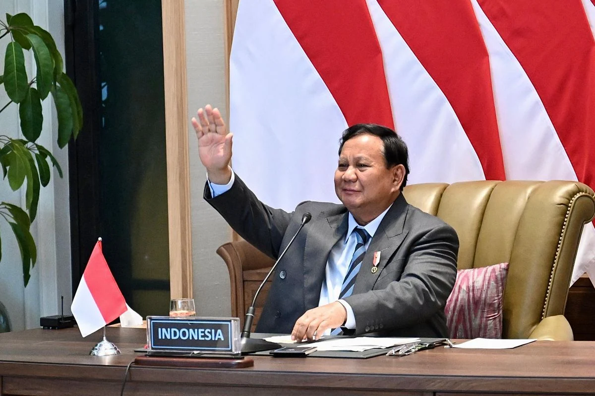 Prabowo Panggil Pejabat Ekonomi Era SBY, Bahas Apa?