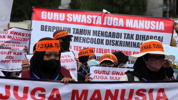 Prabowo: Penipuan Ekspor Penyebab Gaji Guru dan ASN Kecil Terbatas