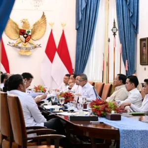 Prabowo Resmikan Operasional 1.061 Unit Koperasi Merah Putih, Klaim Jadi Prestasi Bangsa dan Tonggak Sejarah