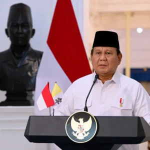 Prabowo Sebut Program MBG Dorong Ekonomi Desa, Uang Beredar Capai Rp10,8 Triliun