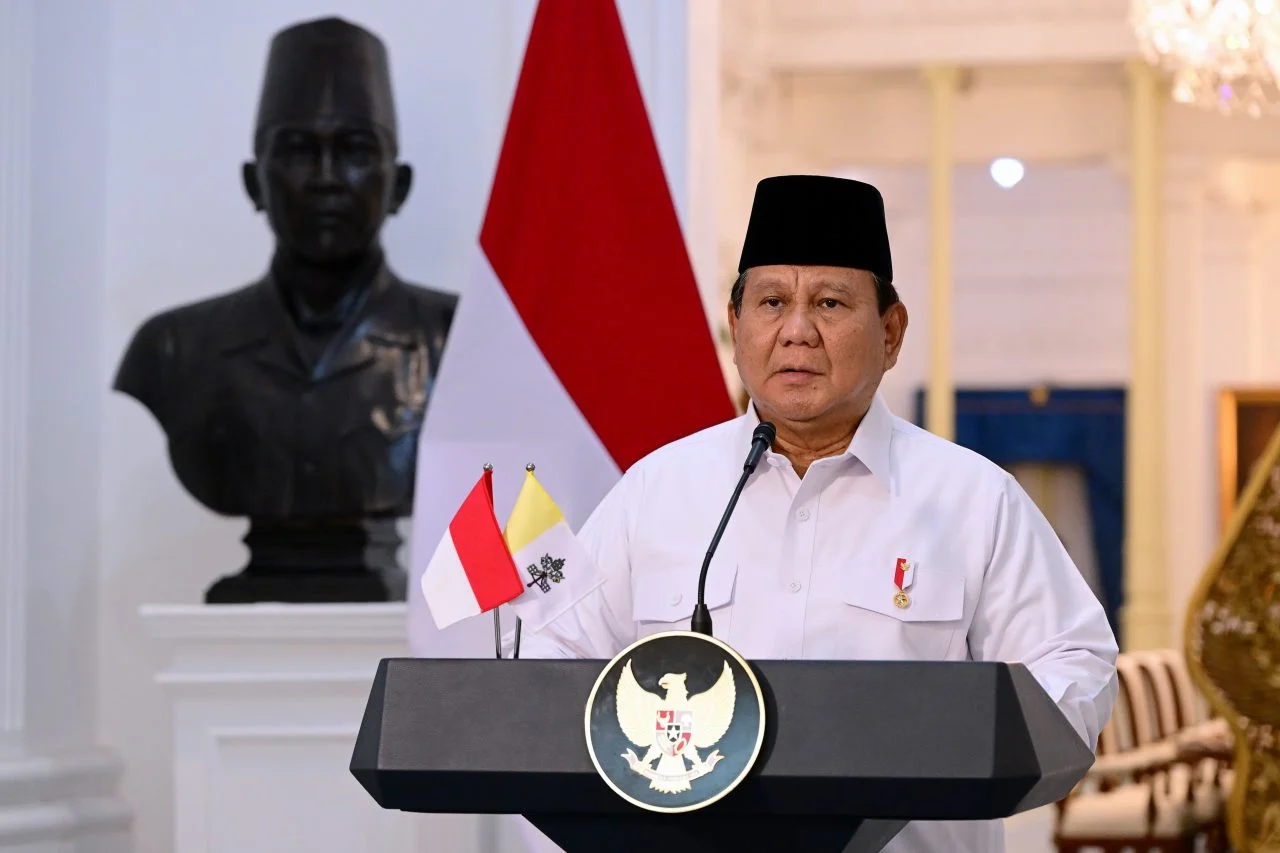 Prabowo Sebut Program MBG Dorong Ekonomi Desa, Uang Beredar Capai Rp10,8 Triliun