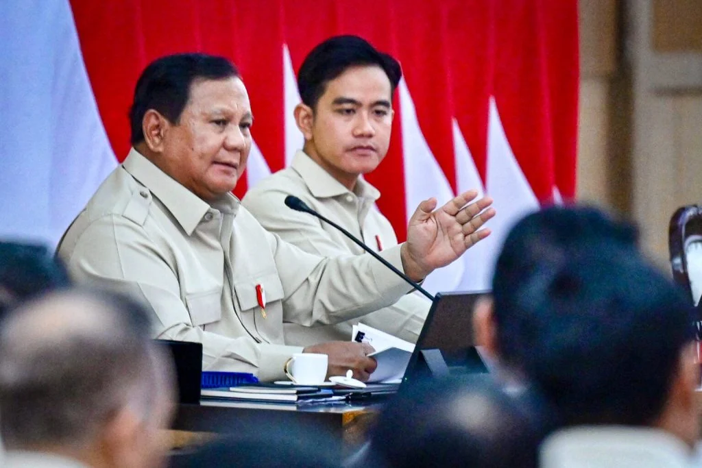 Prabowo Soroti 19 Bulan Kepemimpinan, Sejumlah Capaian Penting Tercapai