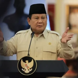 Prabowo Subianto Resmikan Museum dan Perpustakaan Seskoad, Beri Taklimat Strategis ke Seribu Perwira TNI‑Polri