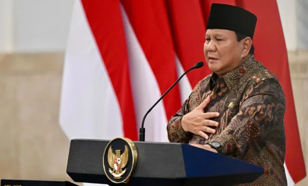 Prabowo Subianto Tekankan Komitmen Tingkatkan Kesejahteraan Nelayan, Dapuk Apresiasi HNSI