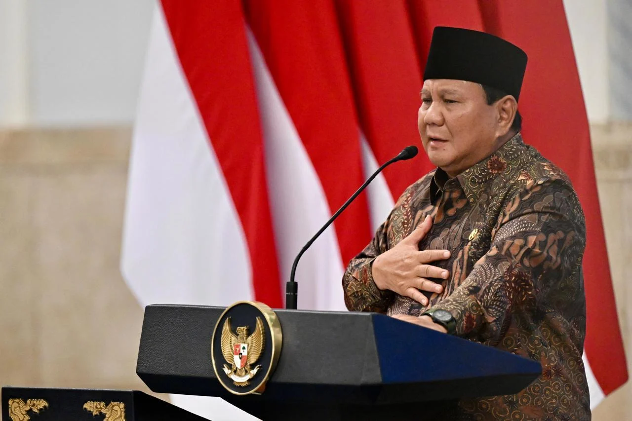 Prabowo Subianto Tekankan Komitmen Tingkatkan Kesejahteraan Nelayan, Dapuk Apresiasi HNSI