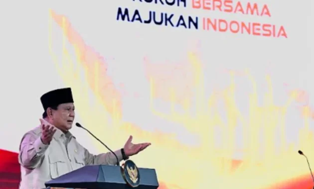 Prabowo Targetkan 1.386 Desa Nelayan Akan Dirikan pada Desember 2026