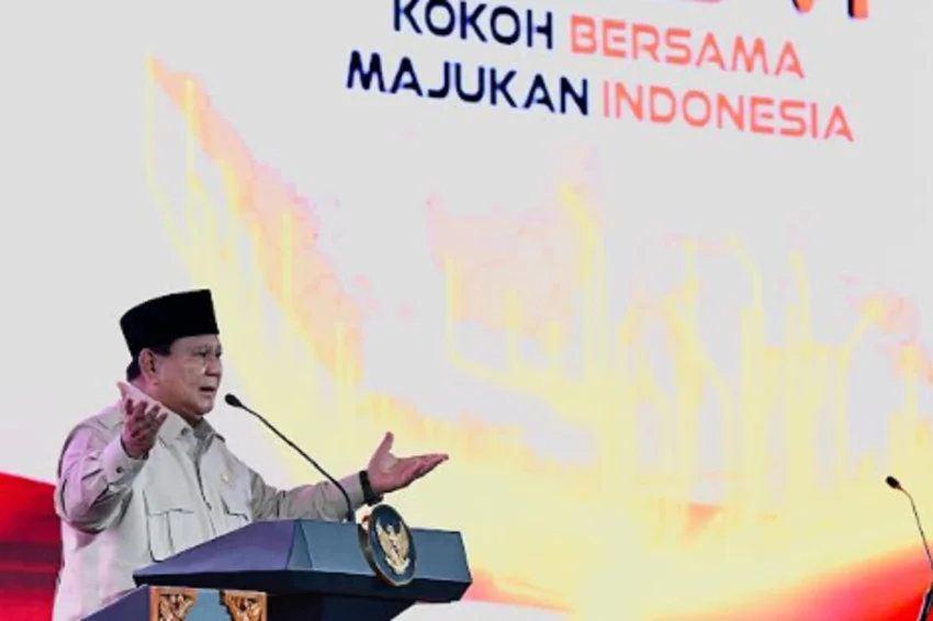 Prabowo Targetkan 1.386 Desa Nelayan Akan Dirikan pada Desember 2026