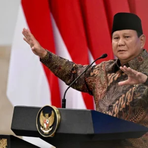 Prabowo Targetkan Pertumbuhan Ekonomi 2027 Capai 6,5% dan Rupiah Rp 17.500 per Dolar AS