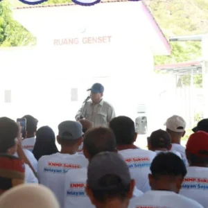 Prabowo Tegaskan Indonesia Siap Gelar Investasi Besar-besaran pada Ekonomi Biru untuk Kesejahteraan Nelayan