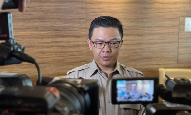 Prabowo tekankan penguatan dialog hadapi dinamika di kawasan ASEAN