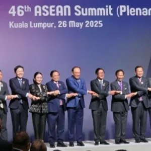 Prabowo Tuntaskan KTT ASEAN: Perkuat Komitmen Ketahanan Pangan dan Energi Kawasan