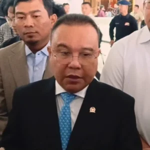 Prabowo Turunkan Potongan Komisi Aplikator Ojek Online Jadi 8 Persen