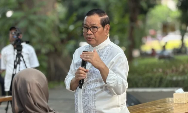 Pramono Anung: Hotel Berstandar Internasional Berkontribusi Positif pada Pertumbuhan Ekonomi Jakarta