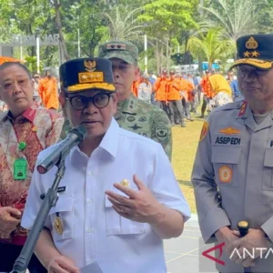 Pramono Anung Rencanakan Pembangunan Ring Tinju di Kampung Melayu, Tawuran Dilaporkan Menurun