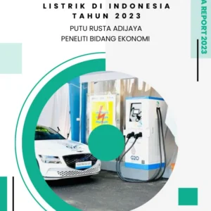 Pramono Janji Atur Kebijakan Kendaraan Listrik DKI Secara Adil, Warga Antisipasi Revolusi Hijau!
